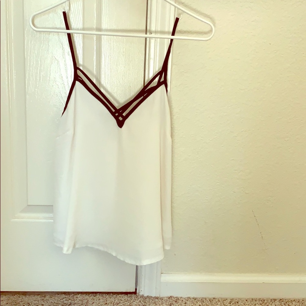 Summer top